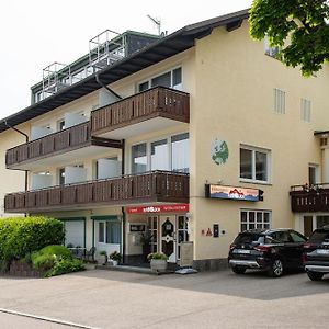 Portens Hotel Fernblick