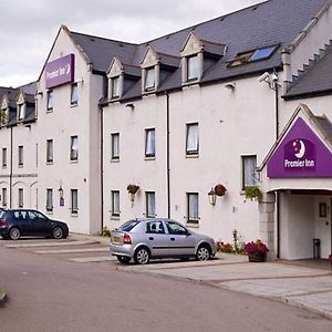 Premier Inn Aberdeen - Anderson Drive